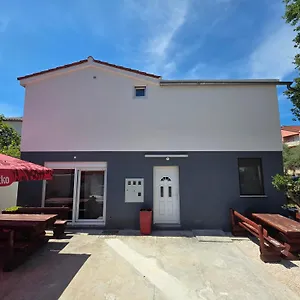 Appartement Vanessa, Starigrad Paklenica