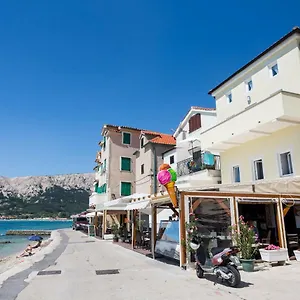 navštívit hotel