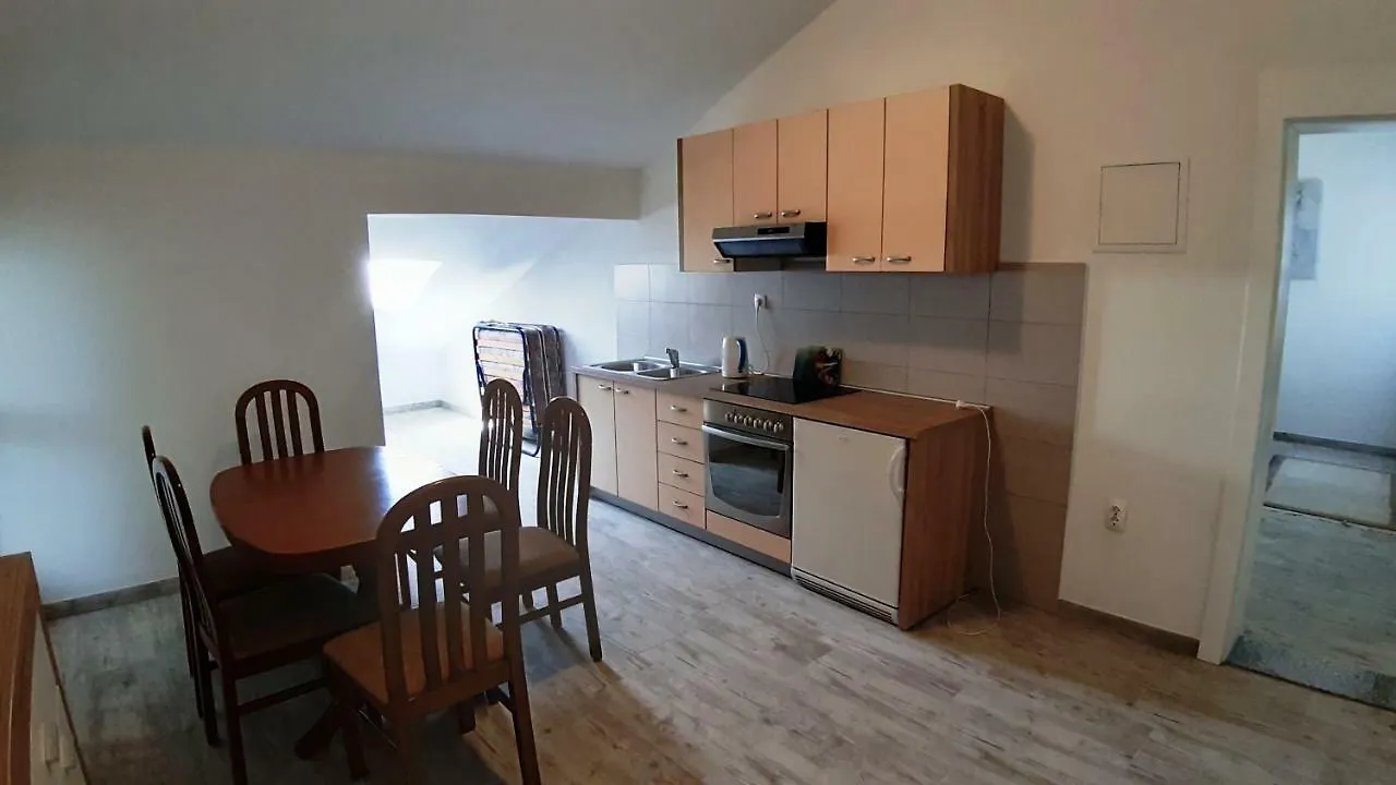 Relax Apartment Starigrad Paklenica 0*,  Croatia