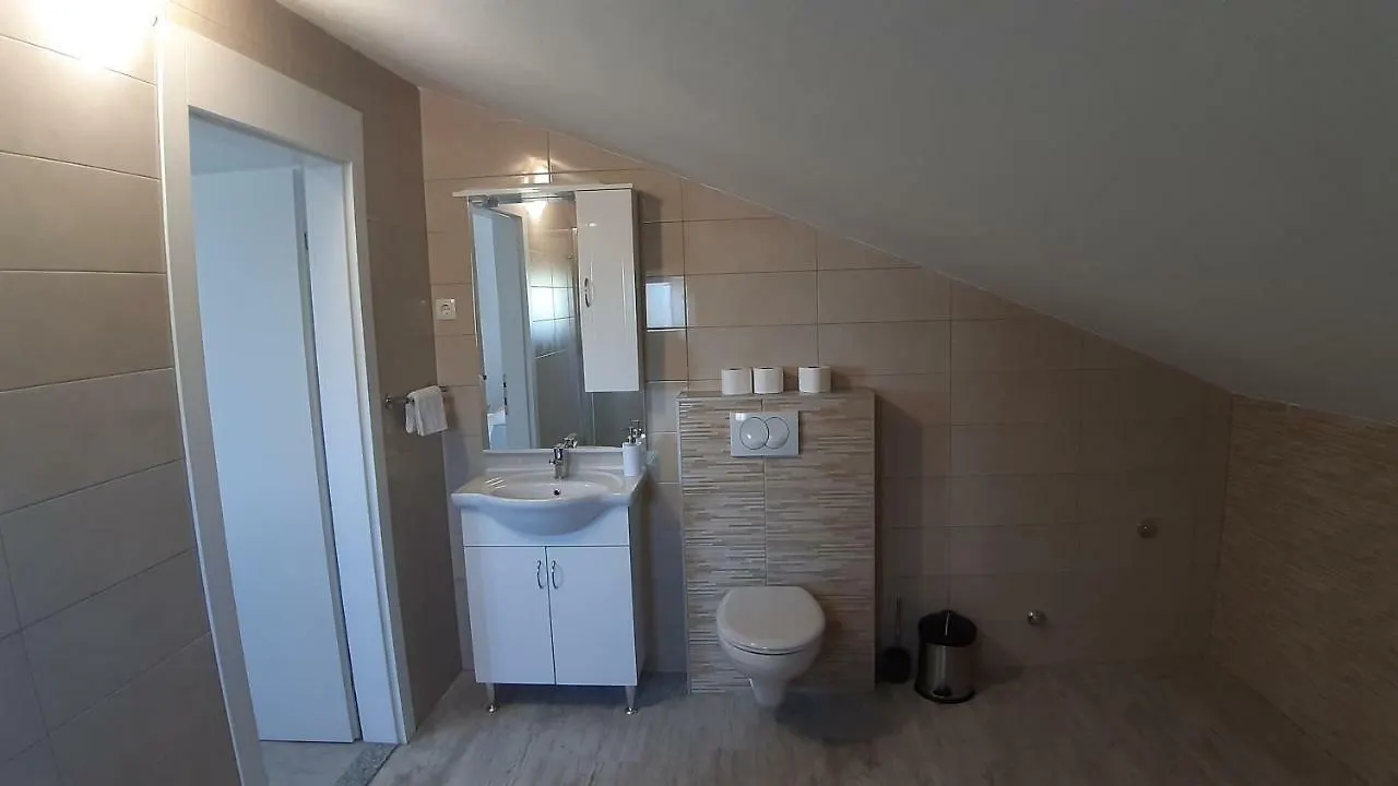 Relax Apartment Starigrad Paklenica