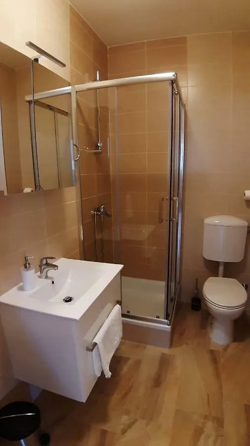 Relax Apartment Starigrad Paklenica